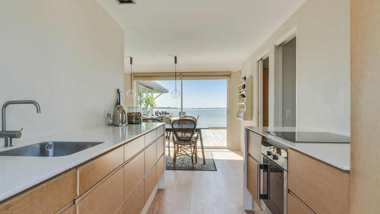 Photo of Kitchen in Martofte