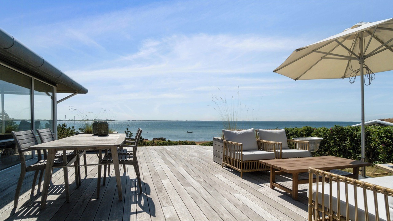 Photo of Outdoor in Martofte