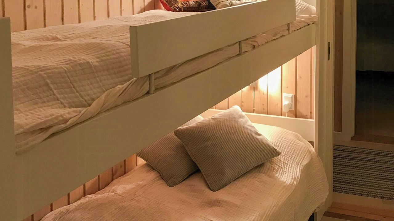 Photo of Bedroom in Karrebksminde