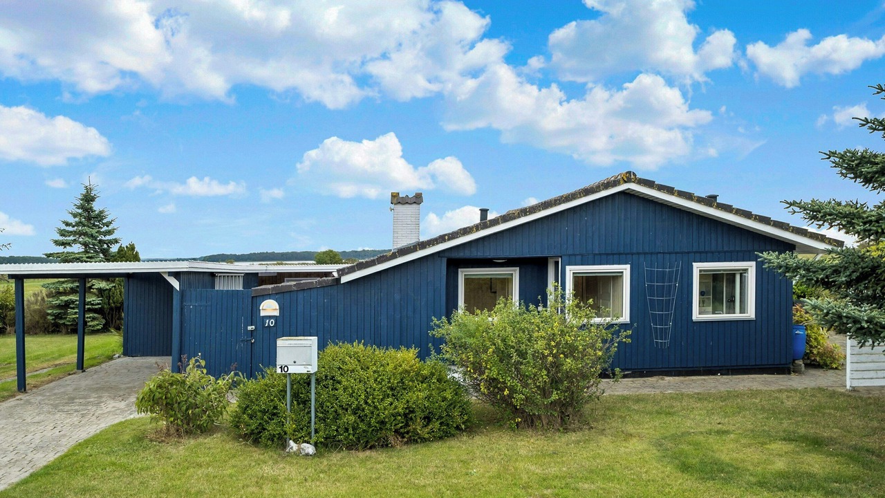 Photo of Outdoor in Karrebksminde