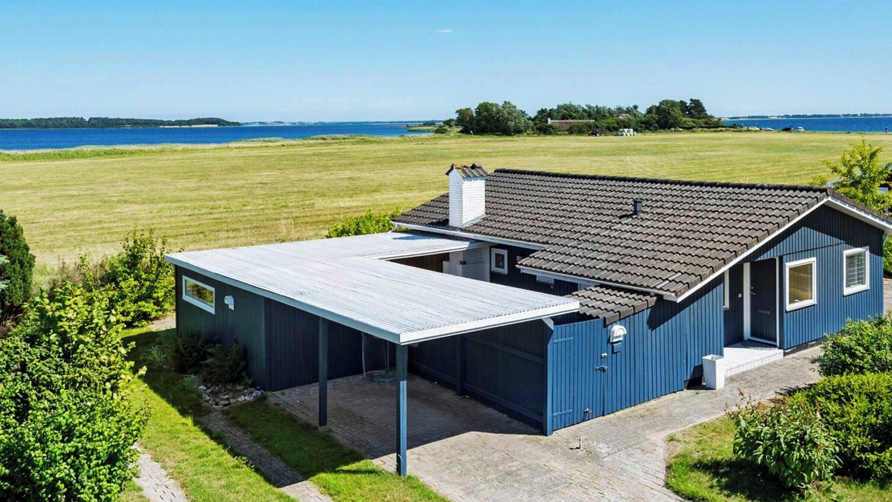 Photo of Outdoor in Karrebksminde