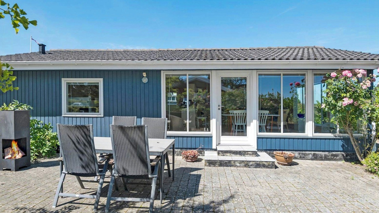 Photo of Outdoor in Karrebksminde