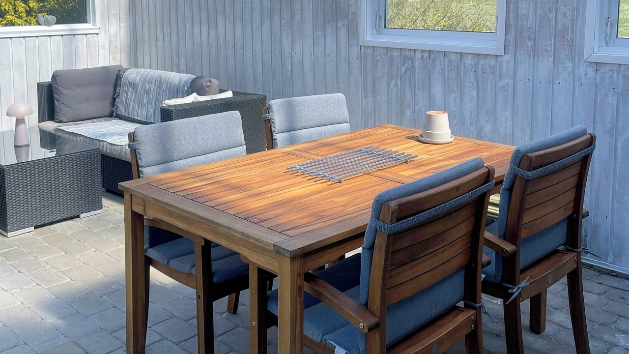 Photo of Outdoor in Karrebksminde