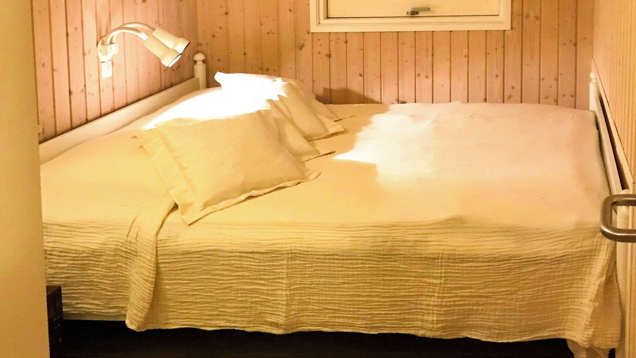 Photo of Bedroom in Karrebksminde