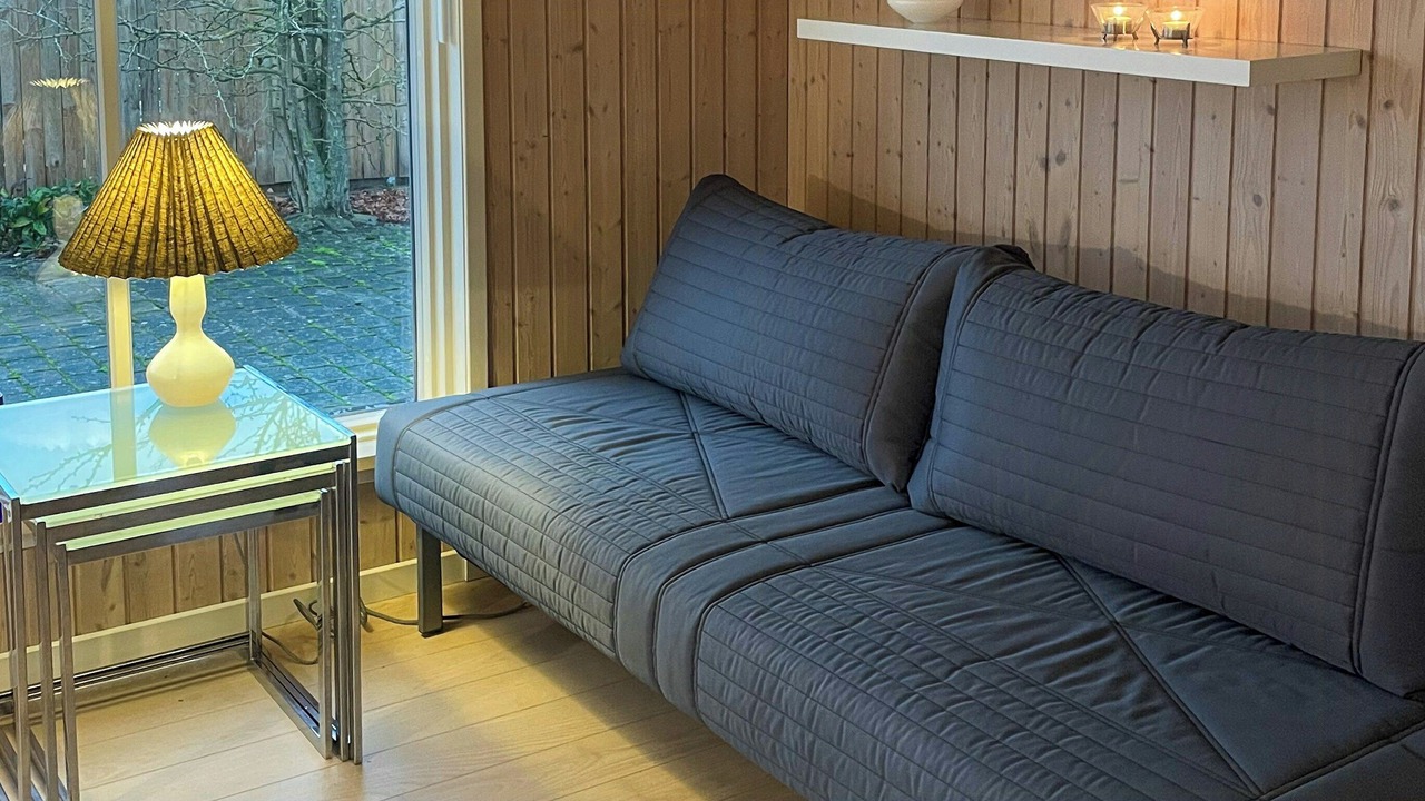 Photo of Livingroom in Karrebksminde