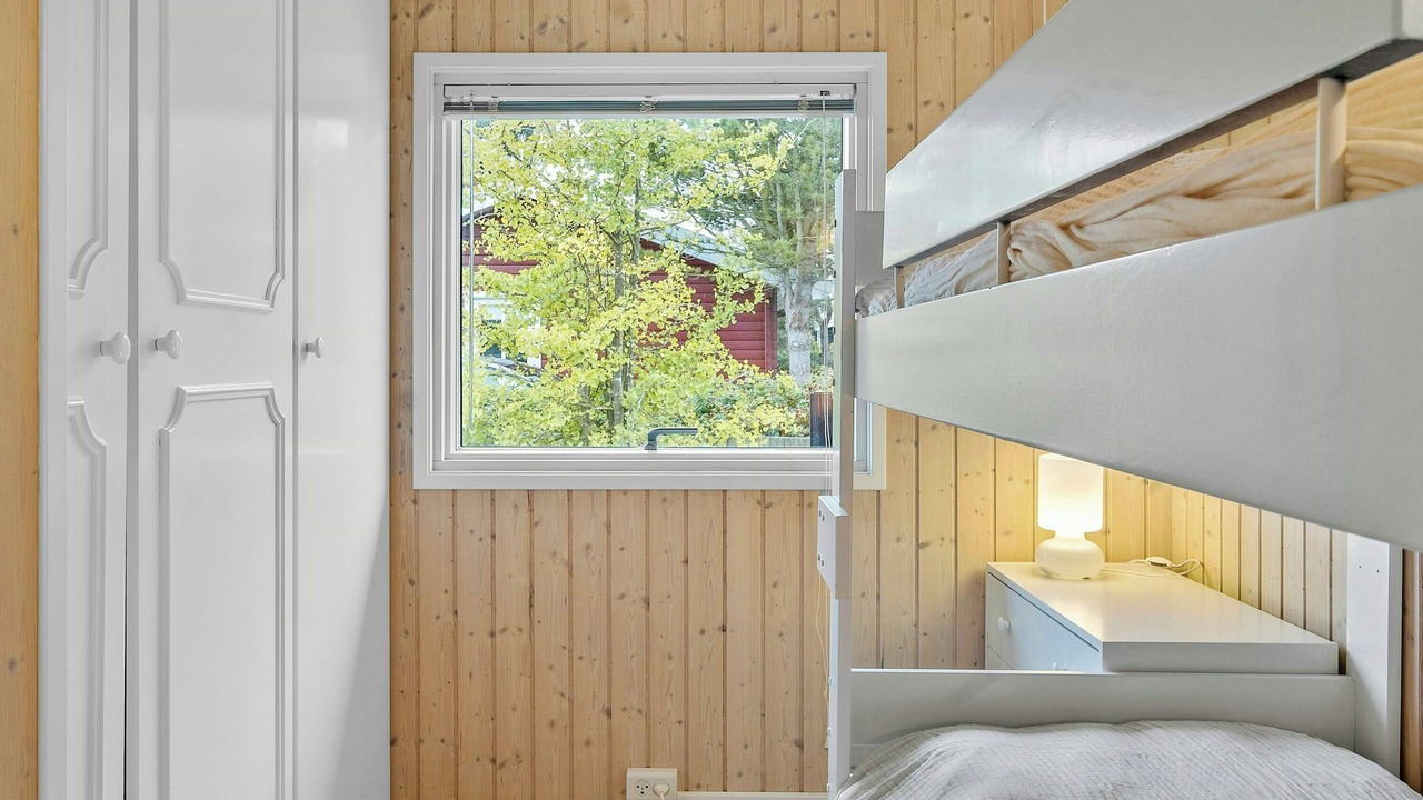 Photo of Bedroom in Karrebksminde