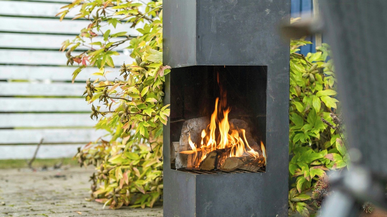 Photo of Outdoor in Karrebksminde