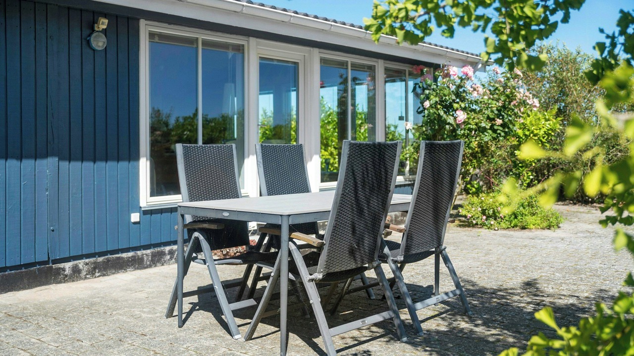 Photo of Outdoor in Karrebksminde