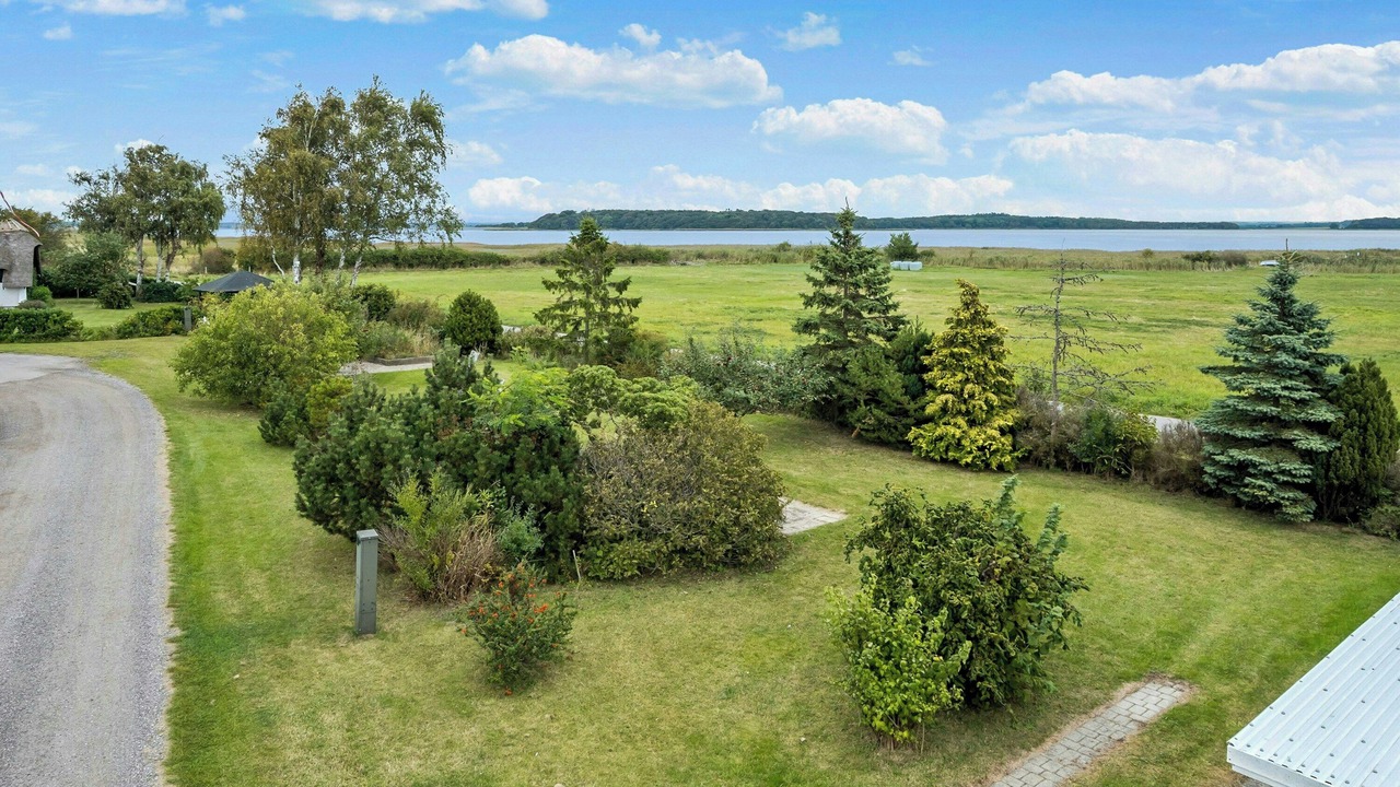 Photo of Outdoor in Karrebksminde