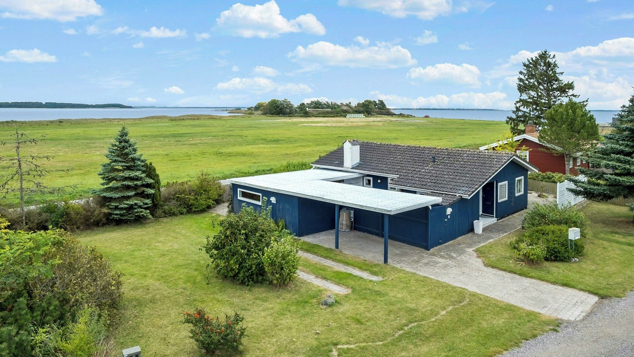 Photo of Outdoor in Karrebksminde