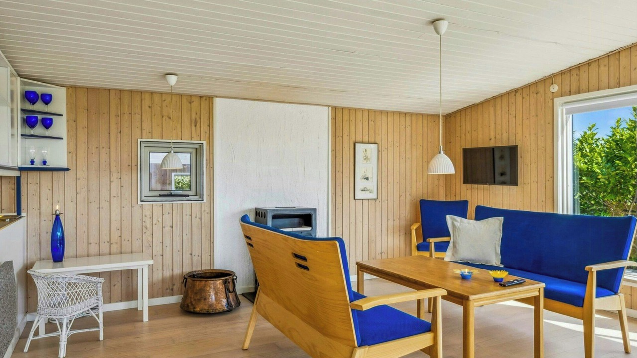 Photo of Livingroom in Karrebksminde