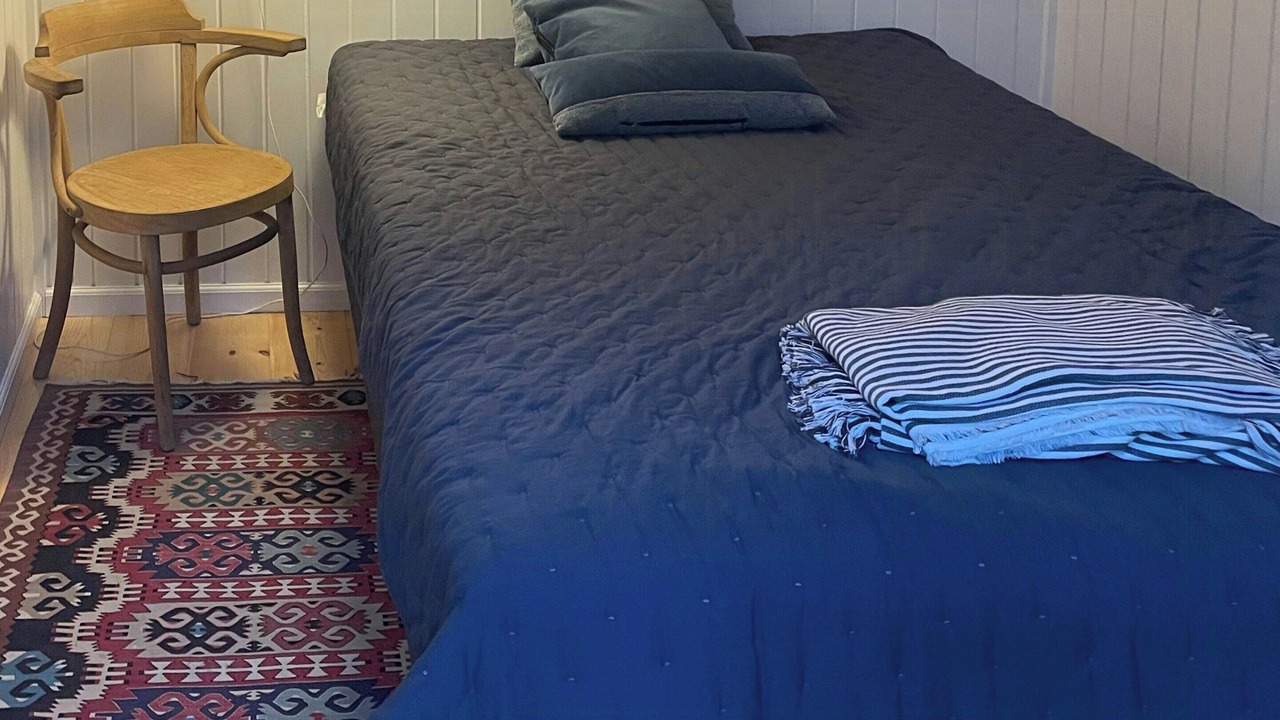 Photo of Bedroom in Frederiksvaerk
