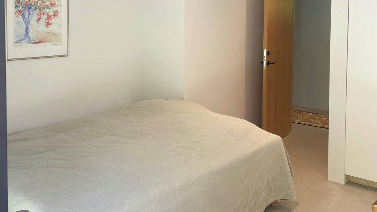 Photo of Bedroom in Frederiksvaerk