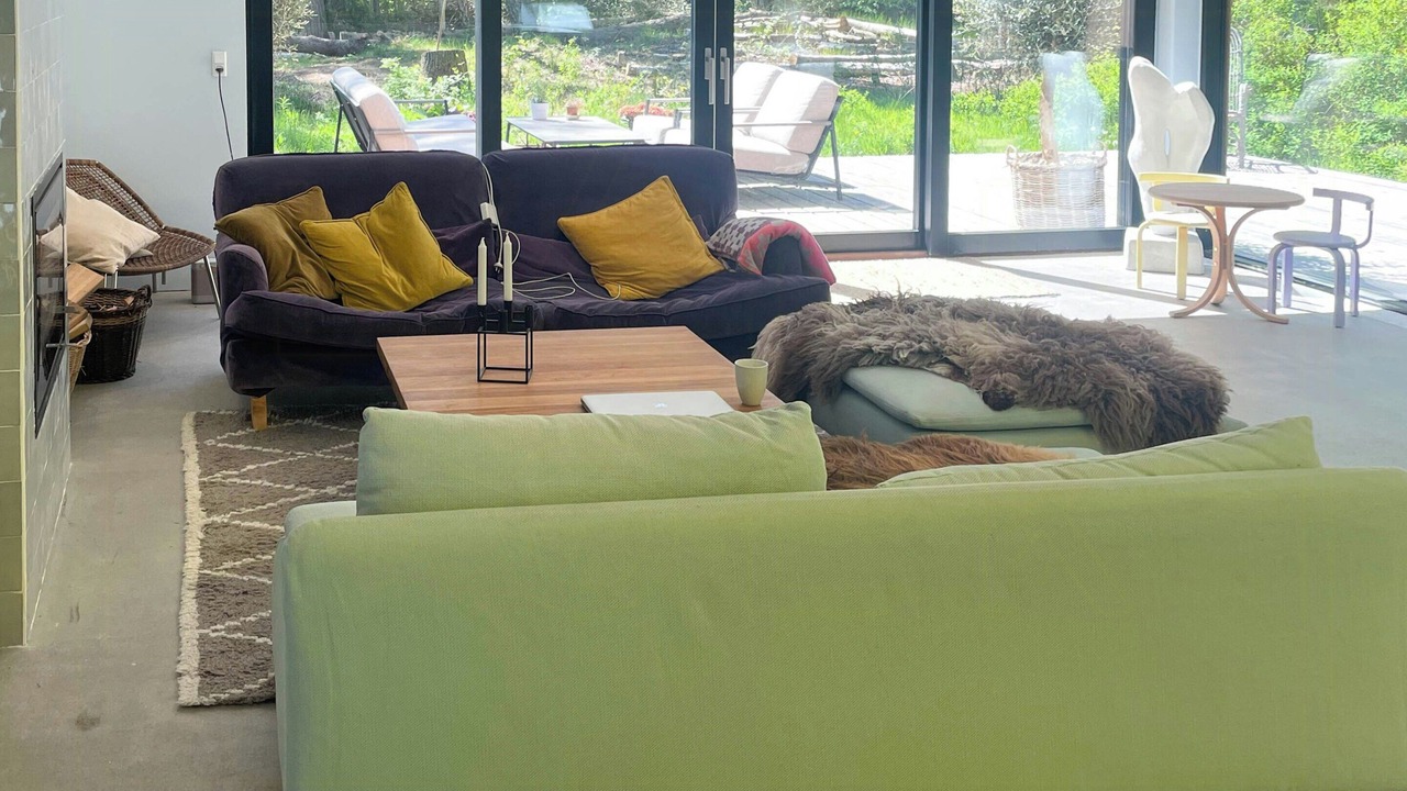 Photo of Livingroom in Frederiksvaerk