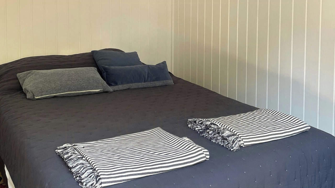 Photo of Bedroom in Frederiksvaerk