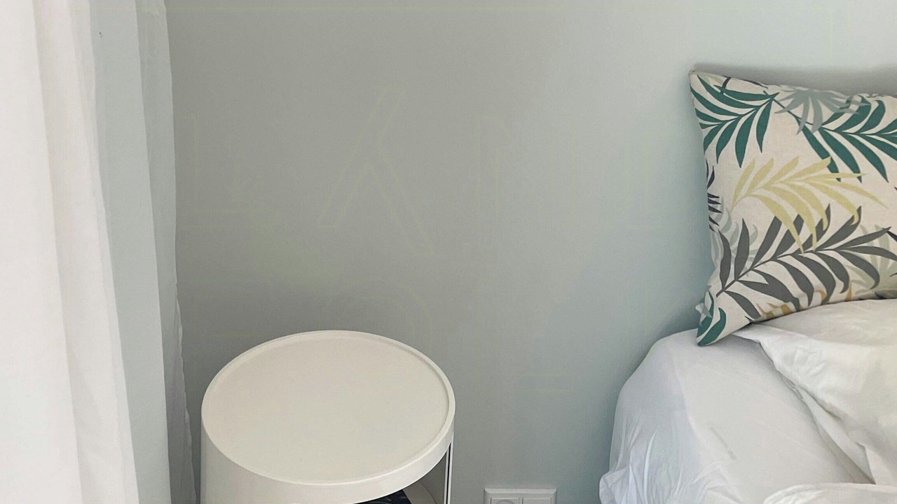 Photo of Bedroom in Frederiksvaerk