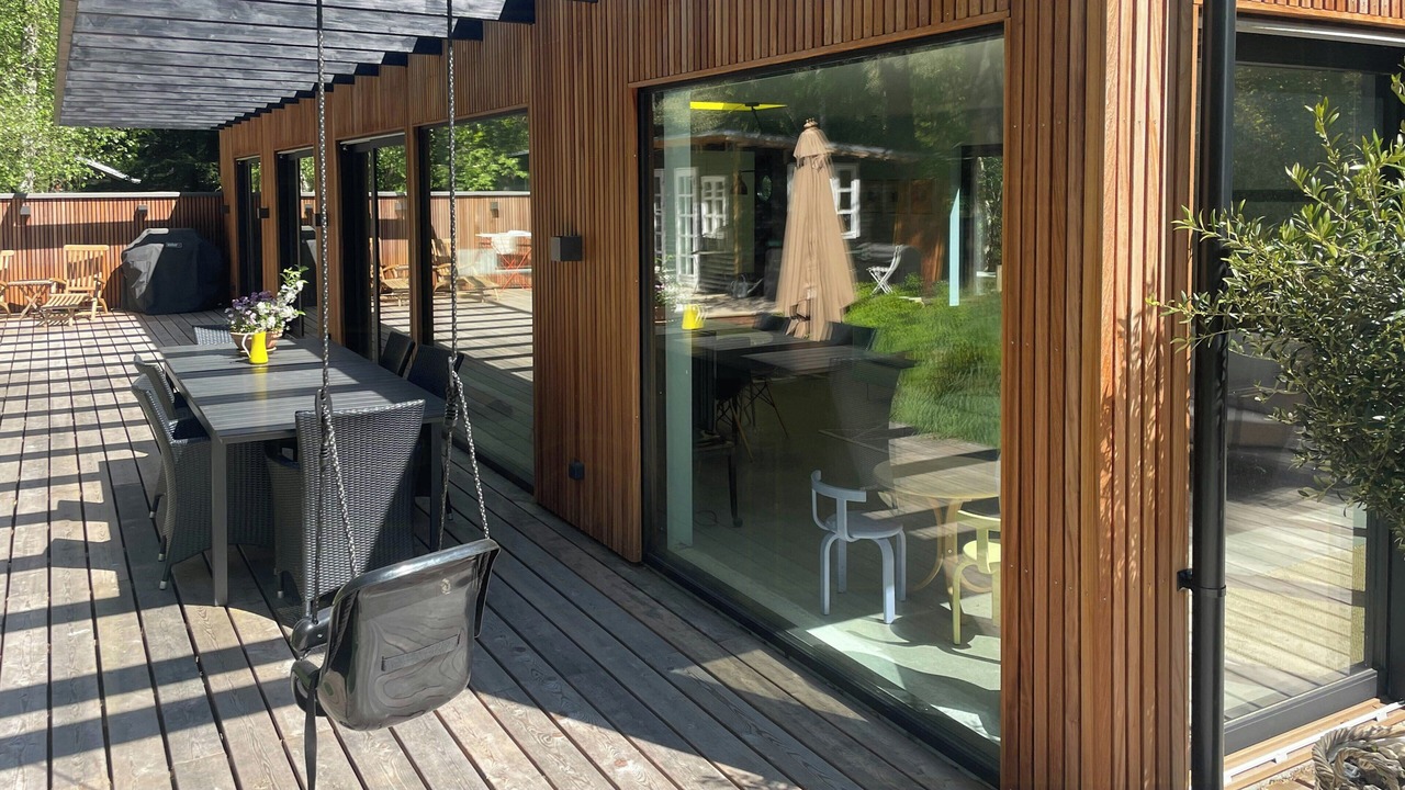 Photo of Outdoor in Frederiksvaerk