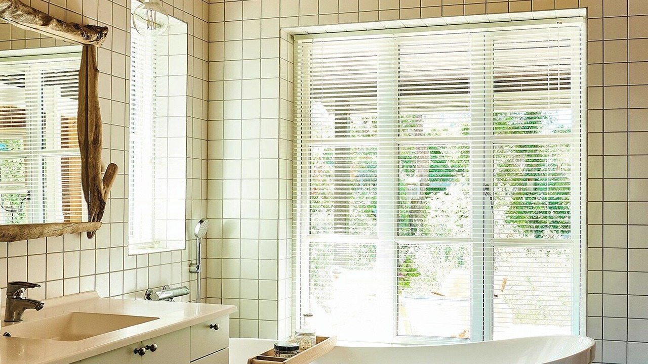 Photo of Bathroom in Lumsas