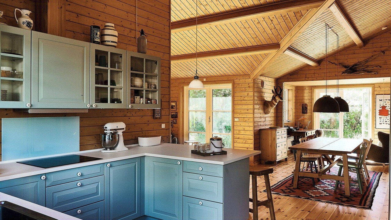 Photo of Kitchen in Lumsas