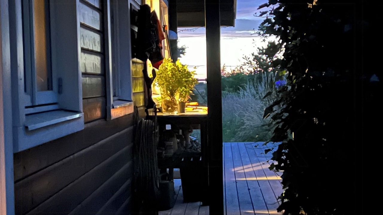 Photo of Patio Balcony in Lumsas