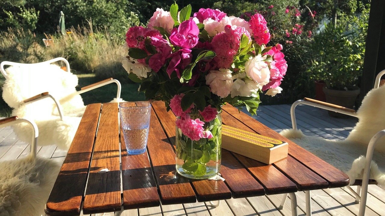 Photo of Patio Balcony in Lumsas