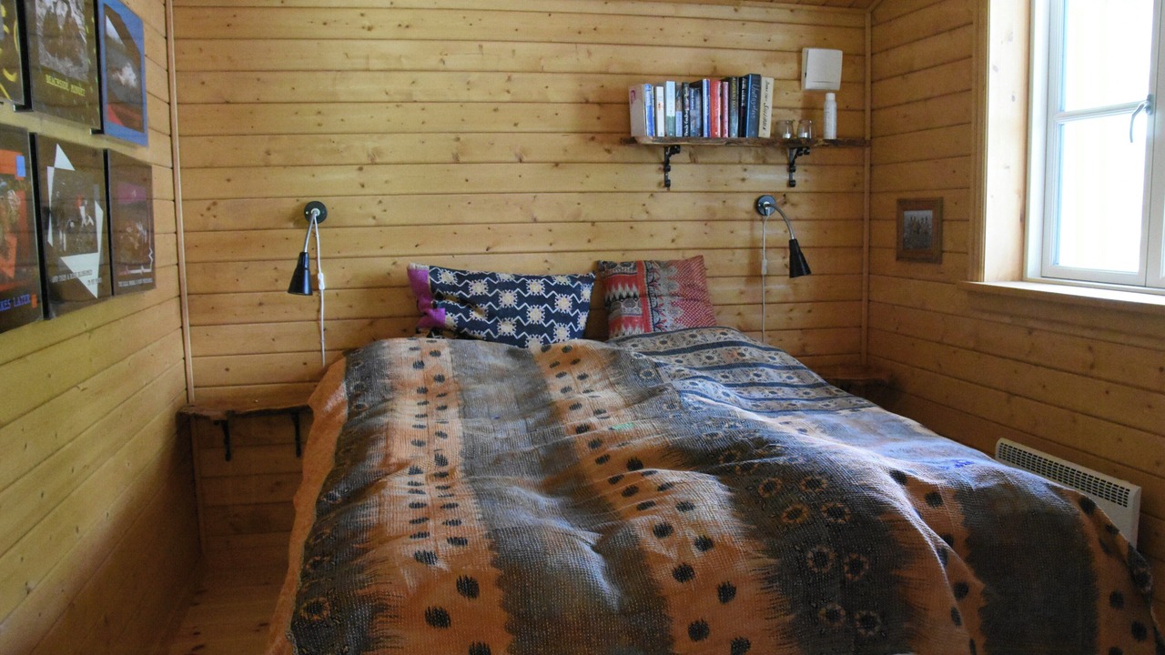 Photo of Bedroom in Lumsas