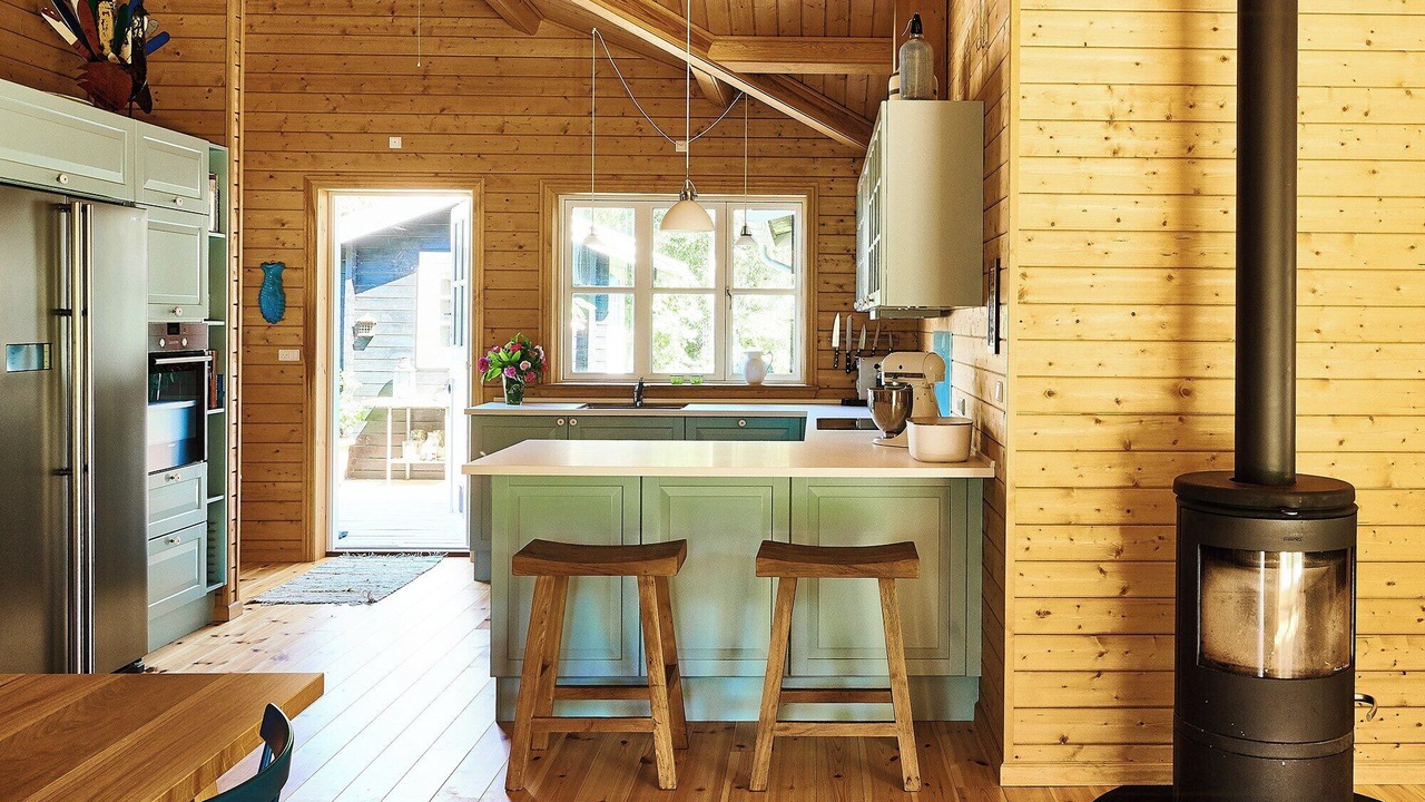 Photo of Kitchen in Lumsas