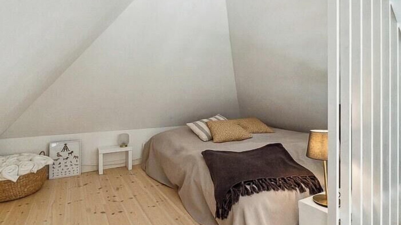 Photo of Bedroom in Vejle