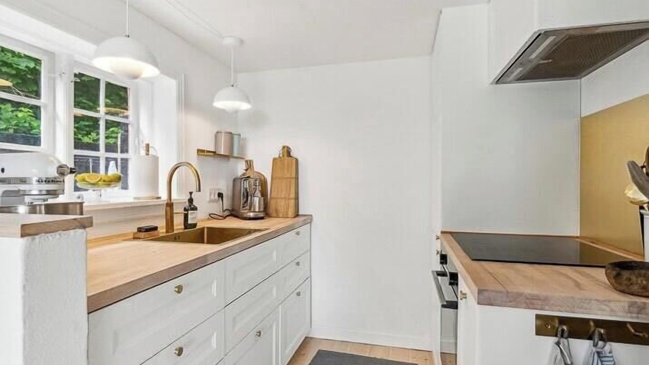 Photo of Kitchen in Vejle