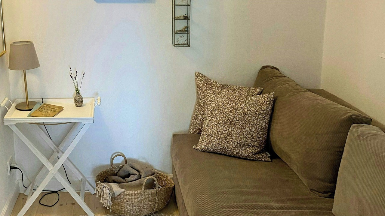 Photo of Livingroom in Vejle