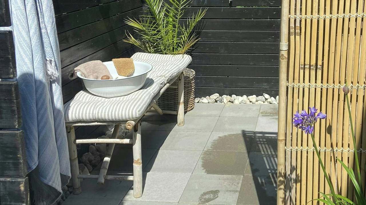 Photo of Patio Balcony in Vejle