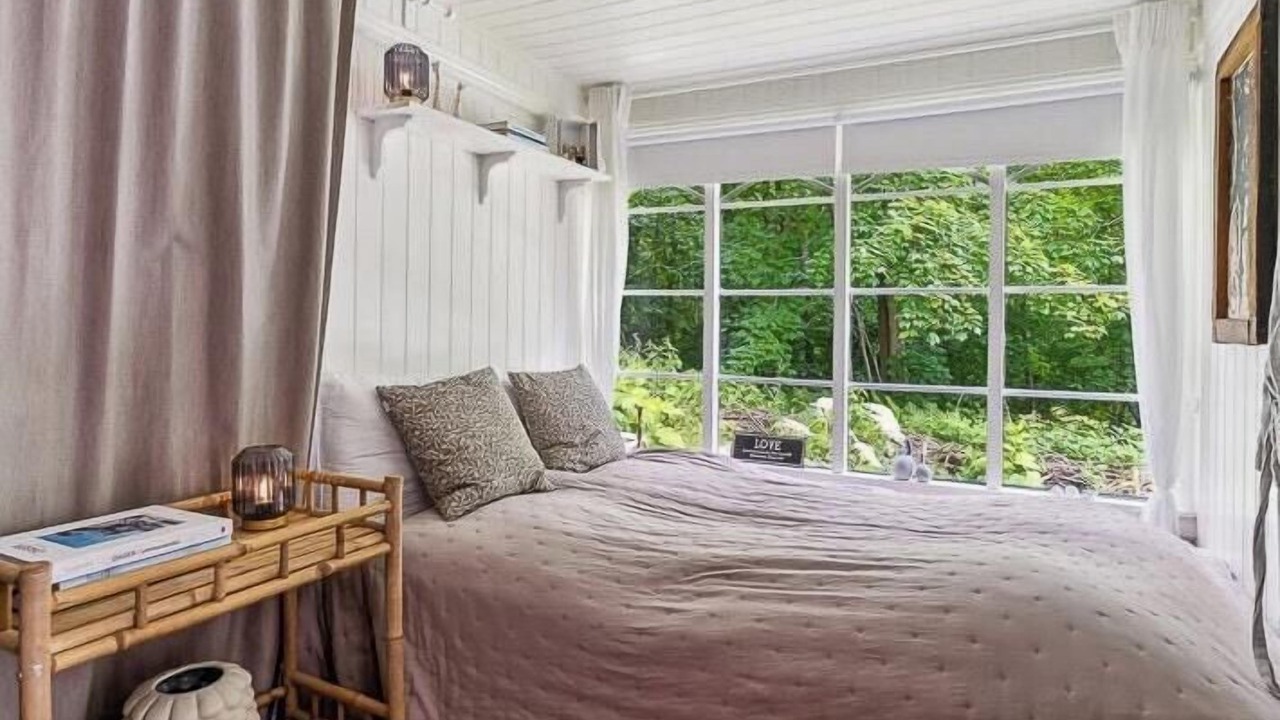 Photo of Bedroom in Vejle