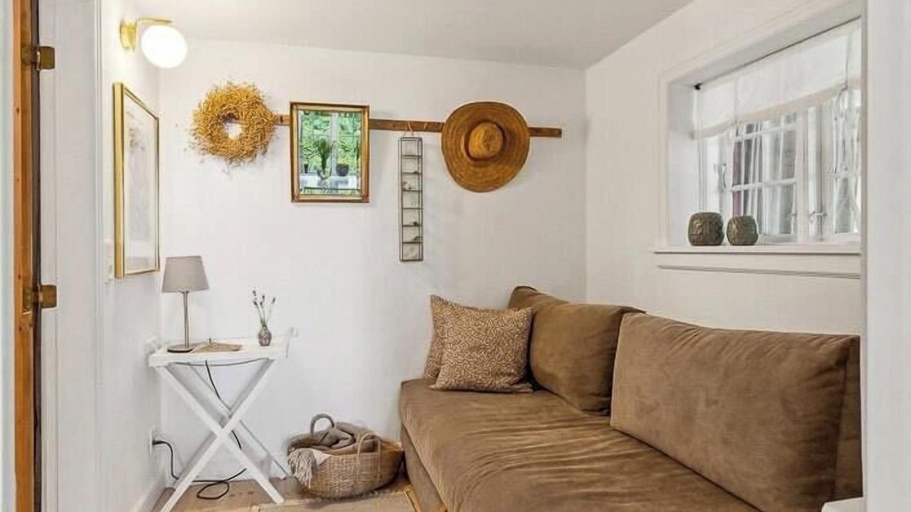 Photo of Livingroom in Vejle