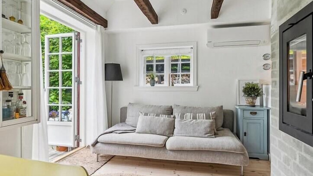 Photo of Livingroom in Vejle