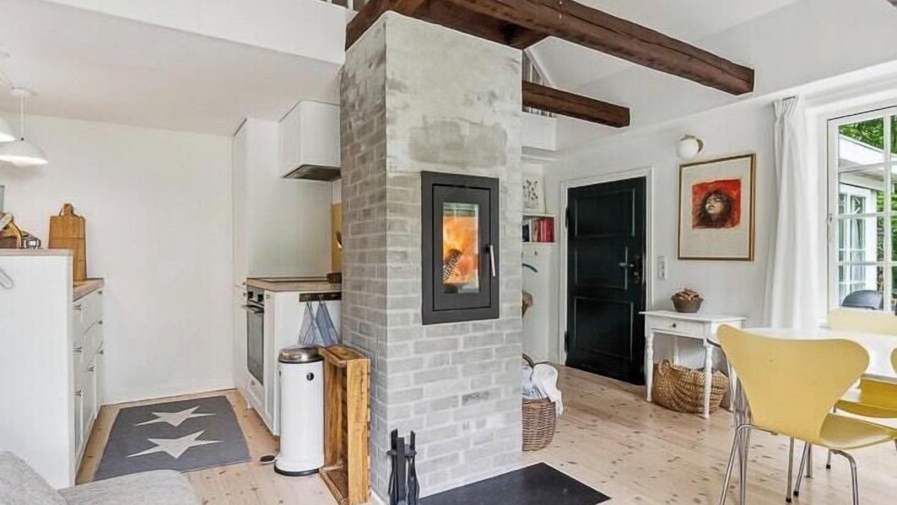 Photo of Livingroom in Vejle