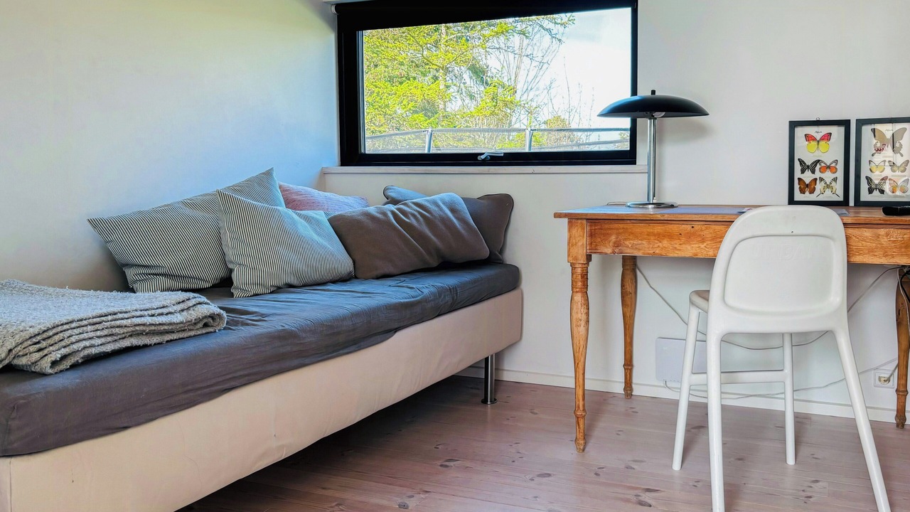 Photo of Livingroom in Hoeve Strand