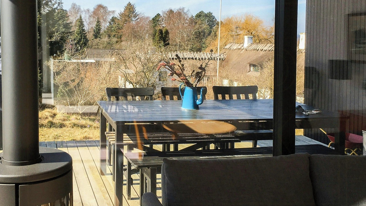 Photo of Outdoor in Hoeve Strand