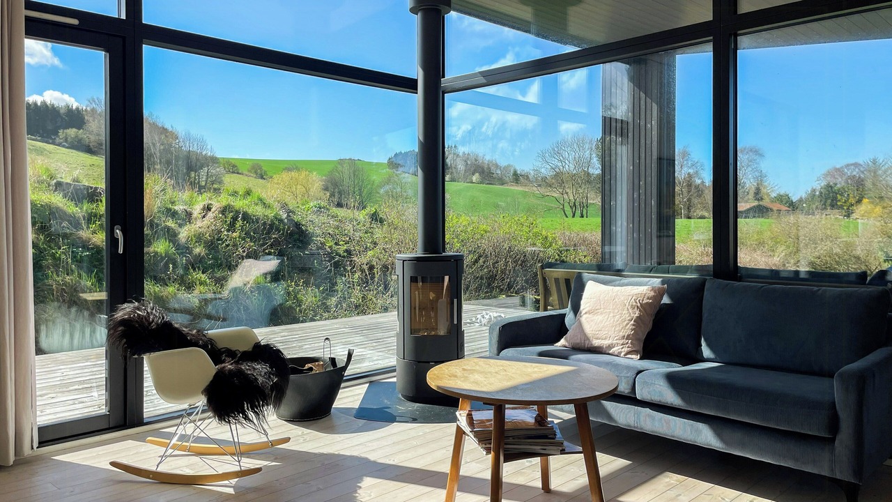 Photo of Livingroom in Hoeve Strand