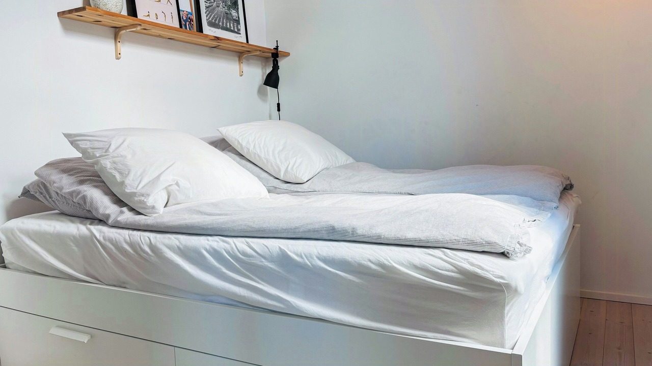 Photo of Bedroom in Hoeve Strand