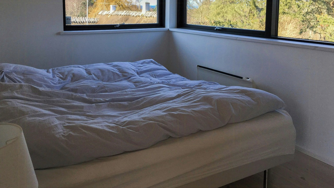 Photo of Bedroom in Hoeve Strand