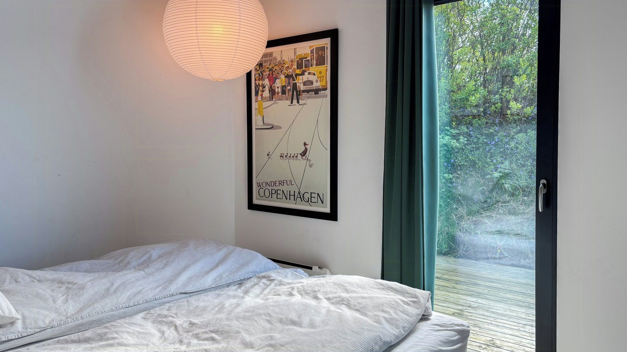 Photo of Bedroom in Hoeve Strand