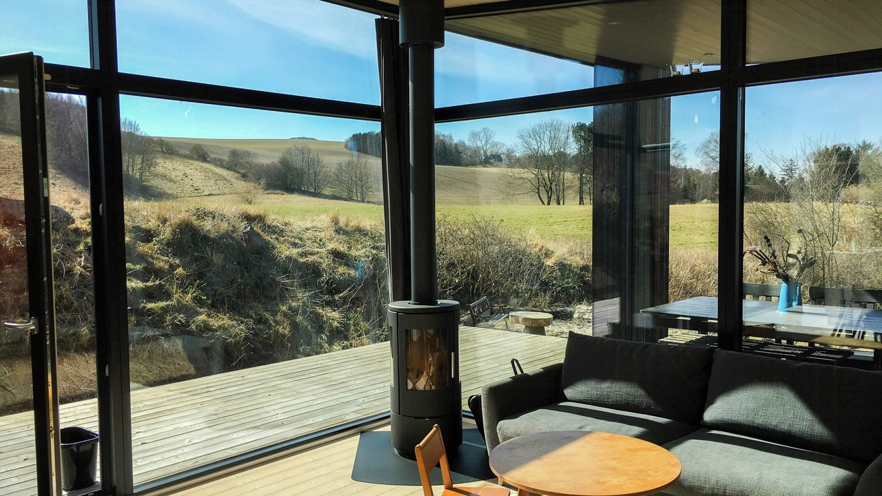 Photo of Livingroom in Hoeve Strand