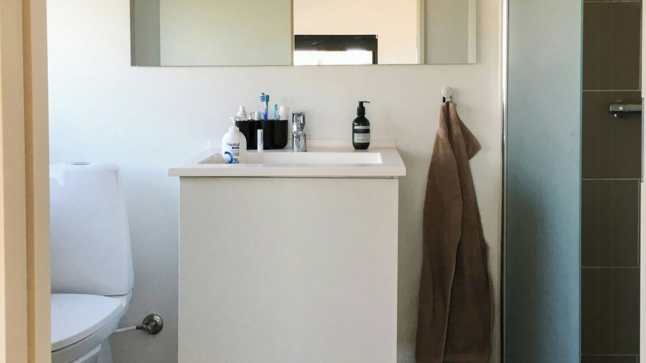 Photo of Bathroom in Hoeve Strand