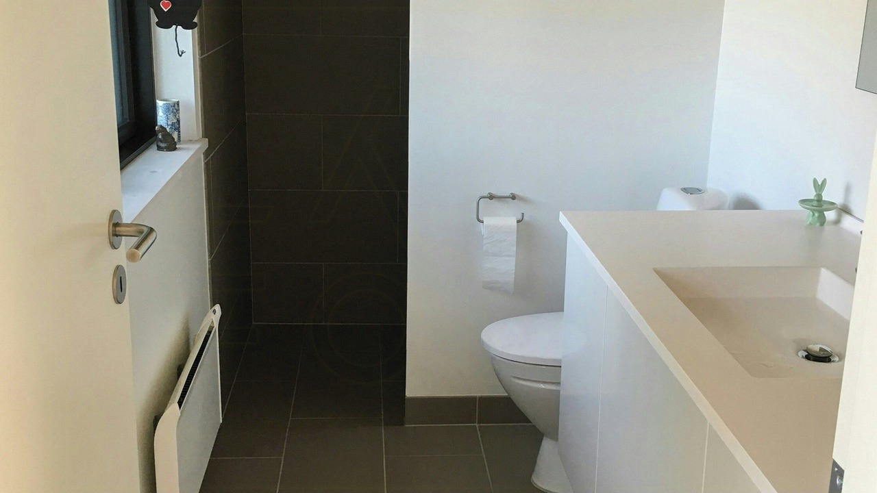 Photo of Bathroom in Hoeve Strand