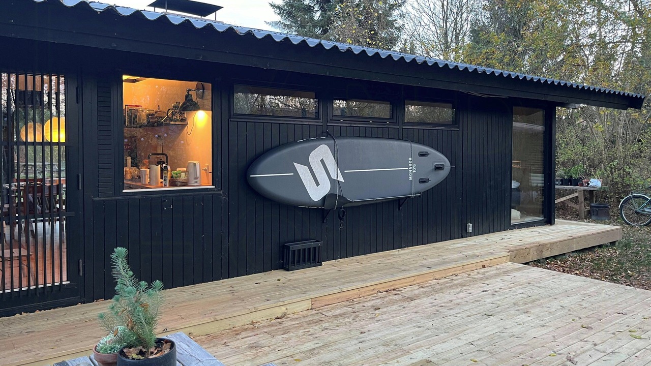 Photo of Outdoor in Reersø