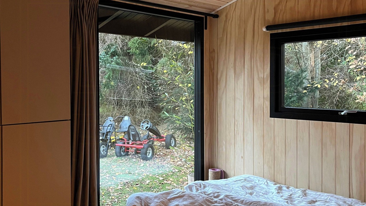 Photo of Bedroom in Reersø