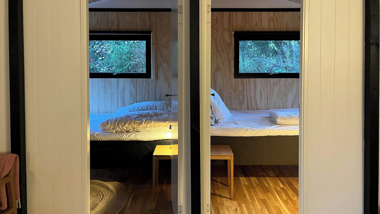 Photo of Bedroom in Reersø