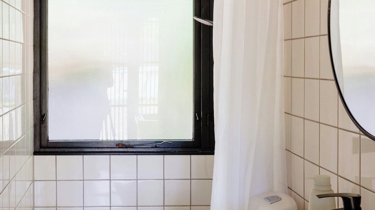 Photo of Bathroom in Reersø