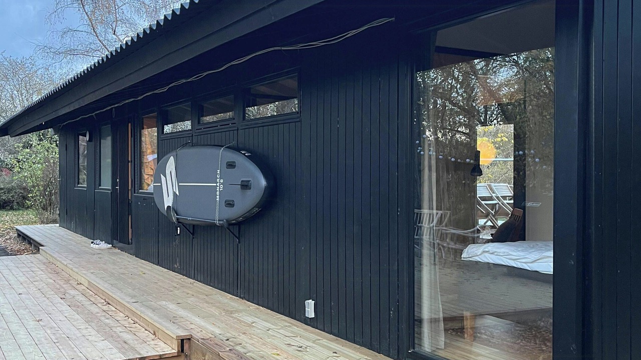 Photo of Outdoor in Reersø