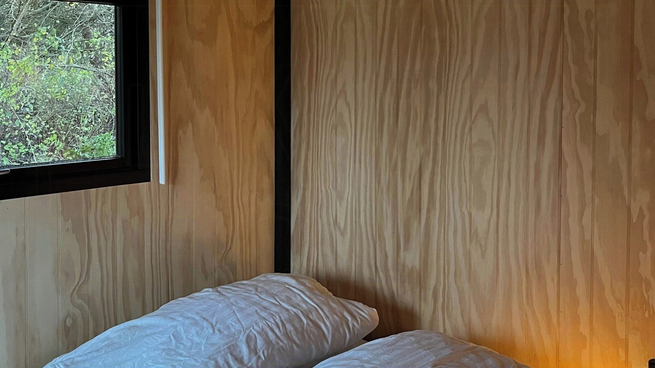 Photo of Bedroom in Reersø